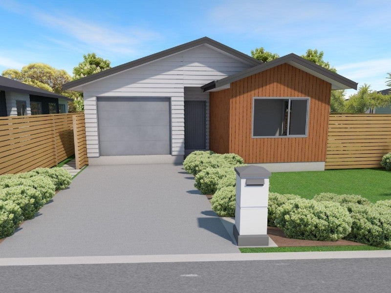 4 Peter Tapp Way, Wainuiomata, Lower Hutt - Carousel 1