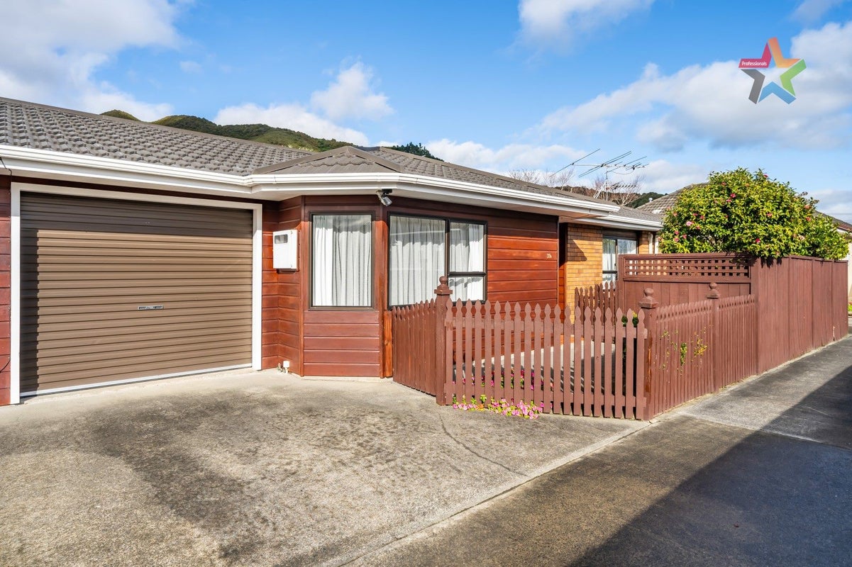 39A Birdwood Road, Waterloo, Lower Hutt - Carousel 2