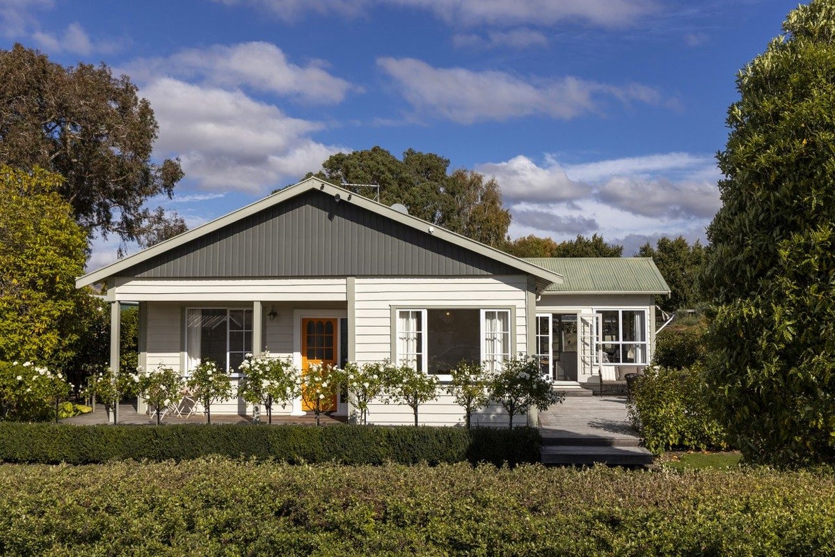25 David Street, Yelverton, Blenheim - Carousel 2
