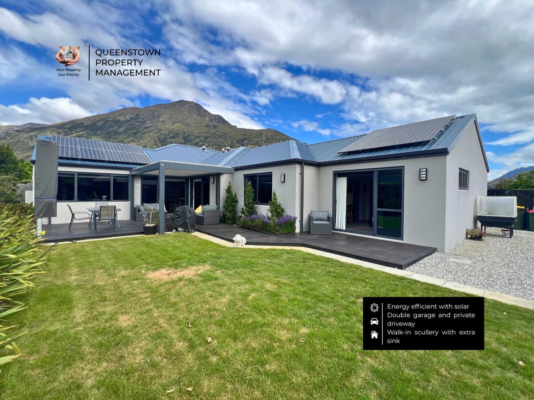 12 Chadlington Way, Lower Shotover, Queenstown - Carousel 1