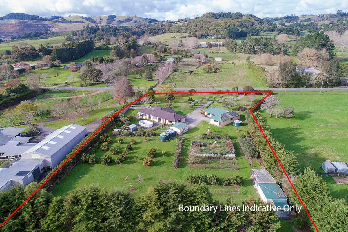 152 Ramarama Road, Ramarama, Drury - Carousel 2