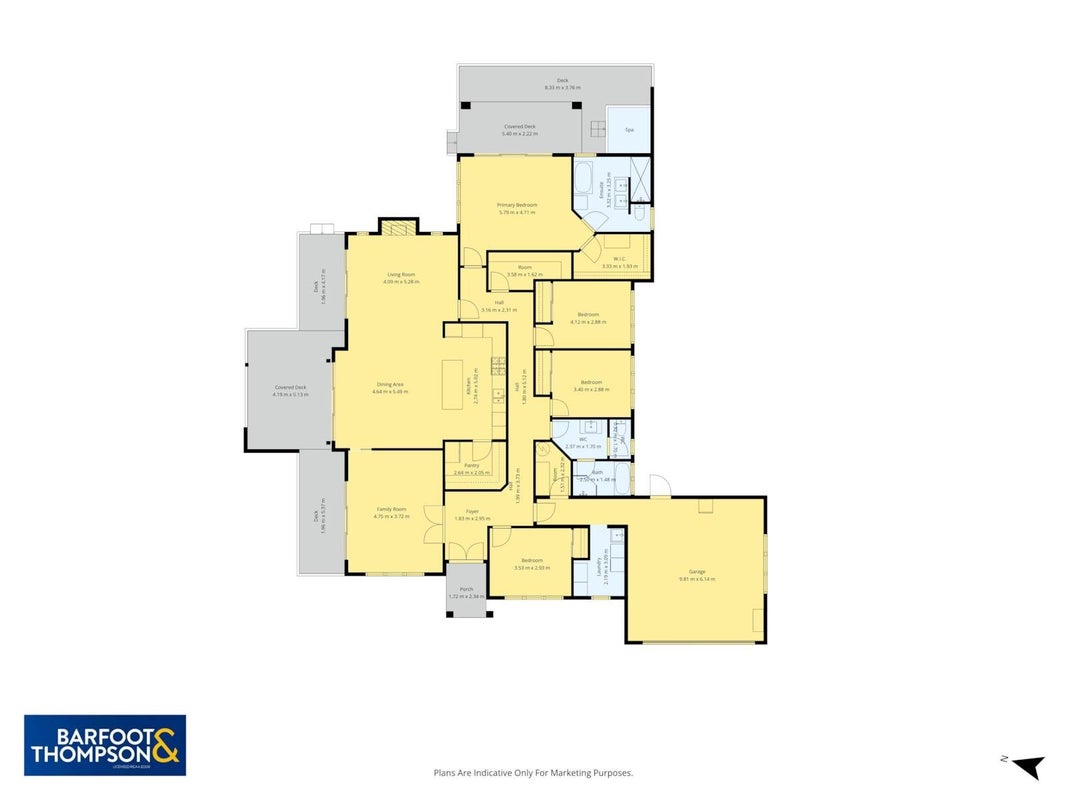 238 Oyster Point Road, Warkworth - Carousel 29