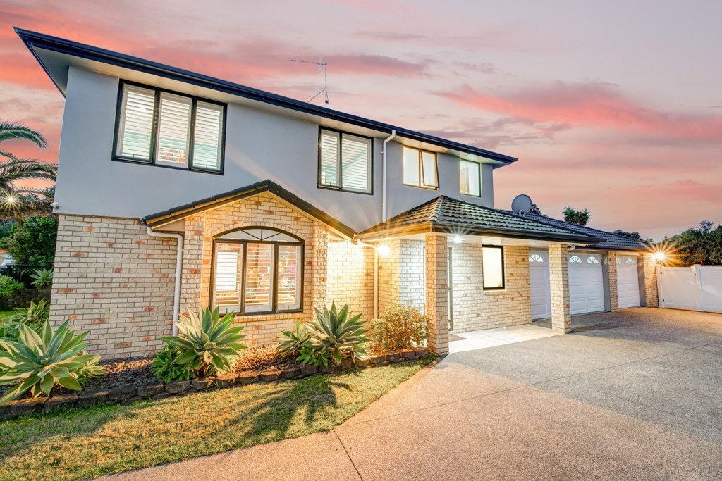 6 Coral Court, Gulf Harbour, Whangaparaoa - Carousel 1
