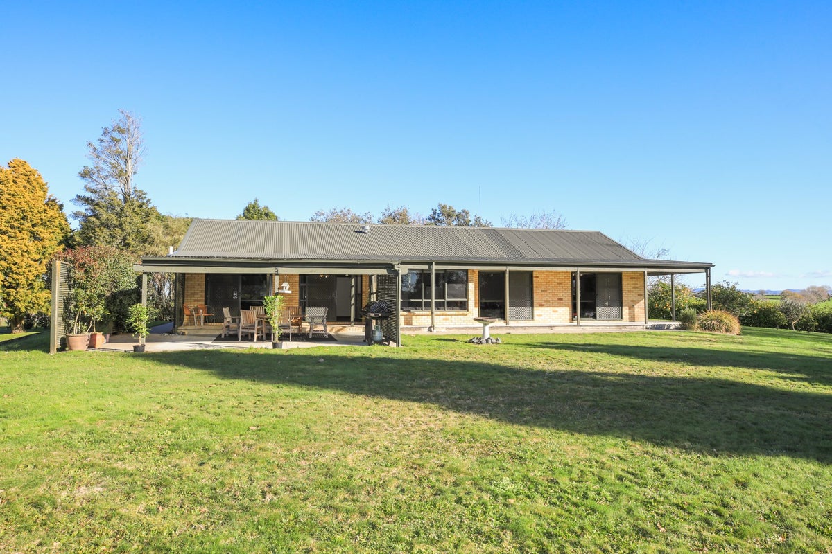 23 Hinewai Road, Te Kawa, Te Awamutu - Carousel 2