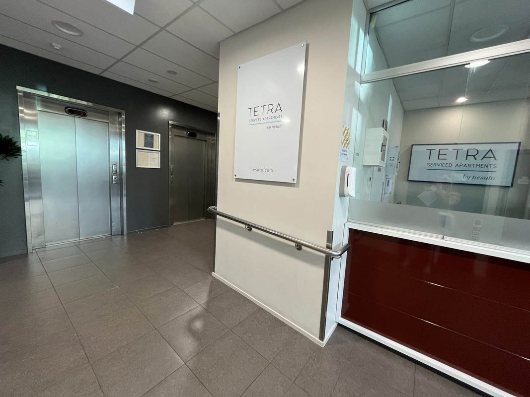 1005/85 Wakefield Street, Auckland Central, Auckland - Carousel 2