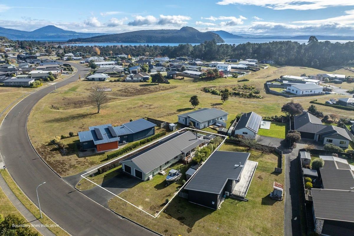 114 Parekaawa Drive, Motuoapa, Turangi - Carousel 2