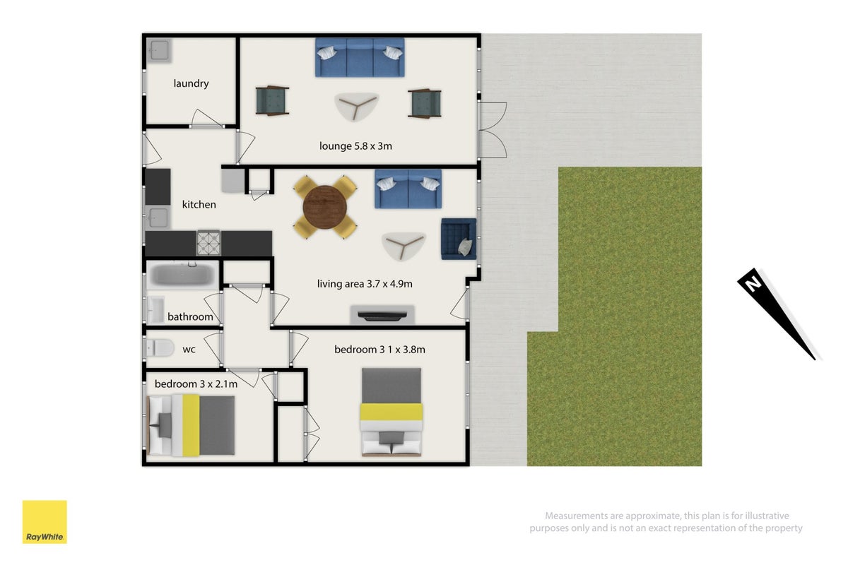 4/98 Grey Street, Onehunga, Auckland - Carousel 11