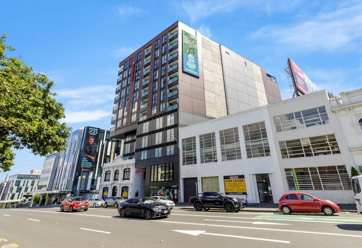1002/147 Victoria Street West, Auckland Central, Auckland - Carousel 1