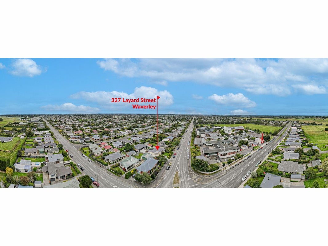 327 Layard Street, Waverley, Invercargill - Carousel 28