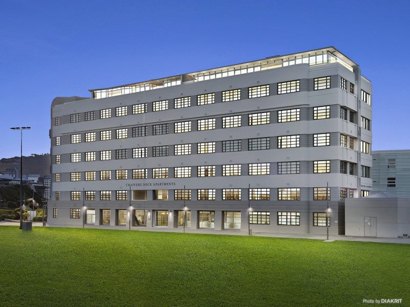402/22 Herd Street, Te Aro, Wellington - Carousel 16