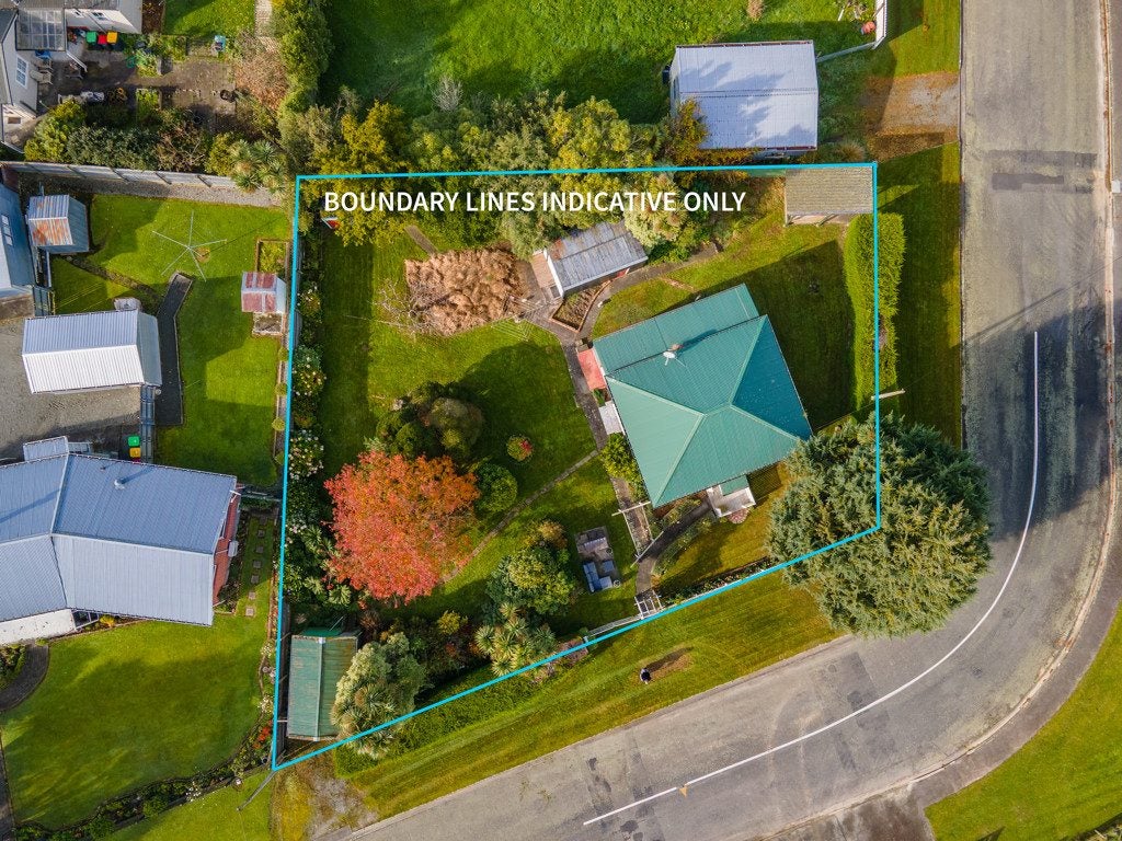 7 Shaw Street, Geraldine - Carousel 2