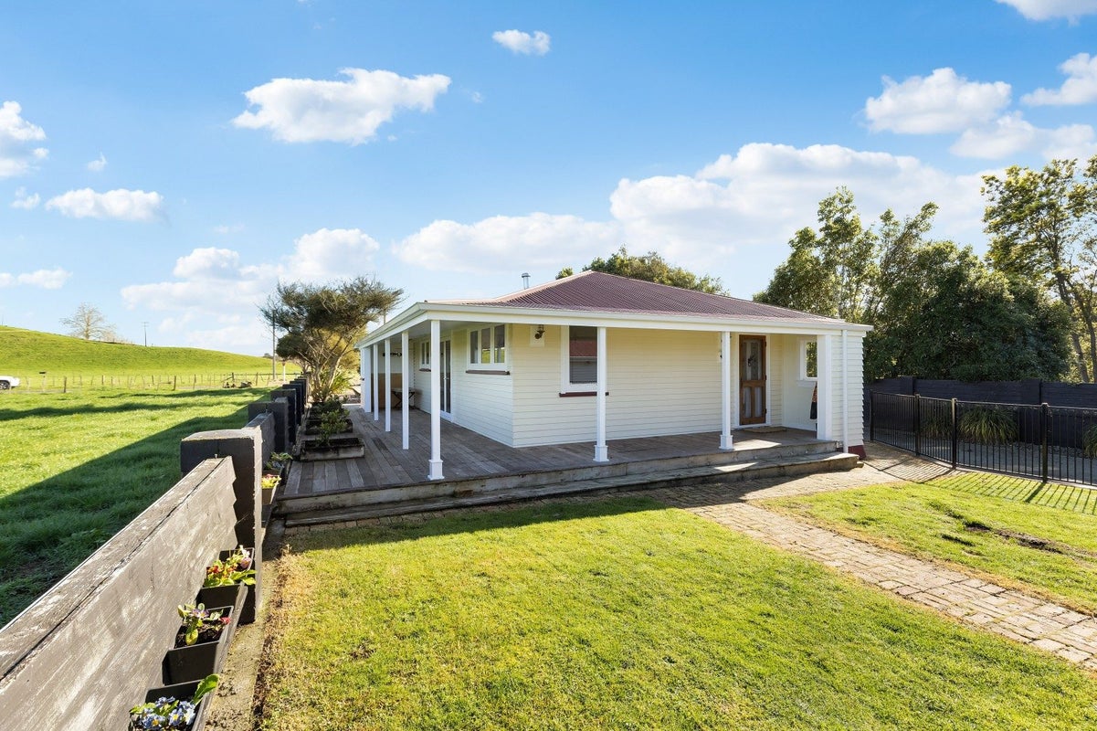 5 Webster Road, Tirau - Carousel 2