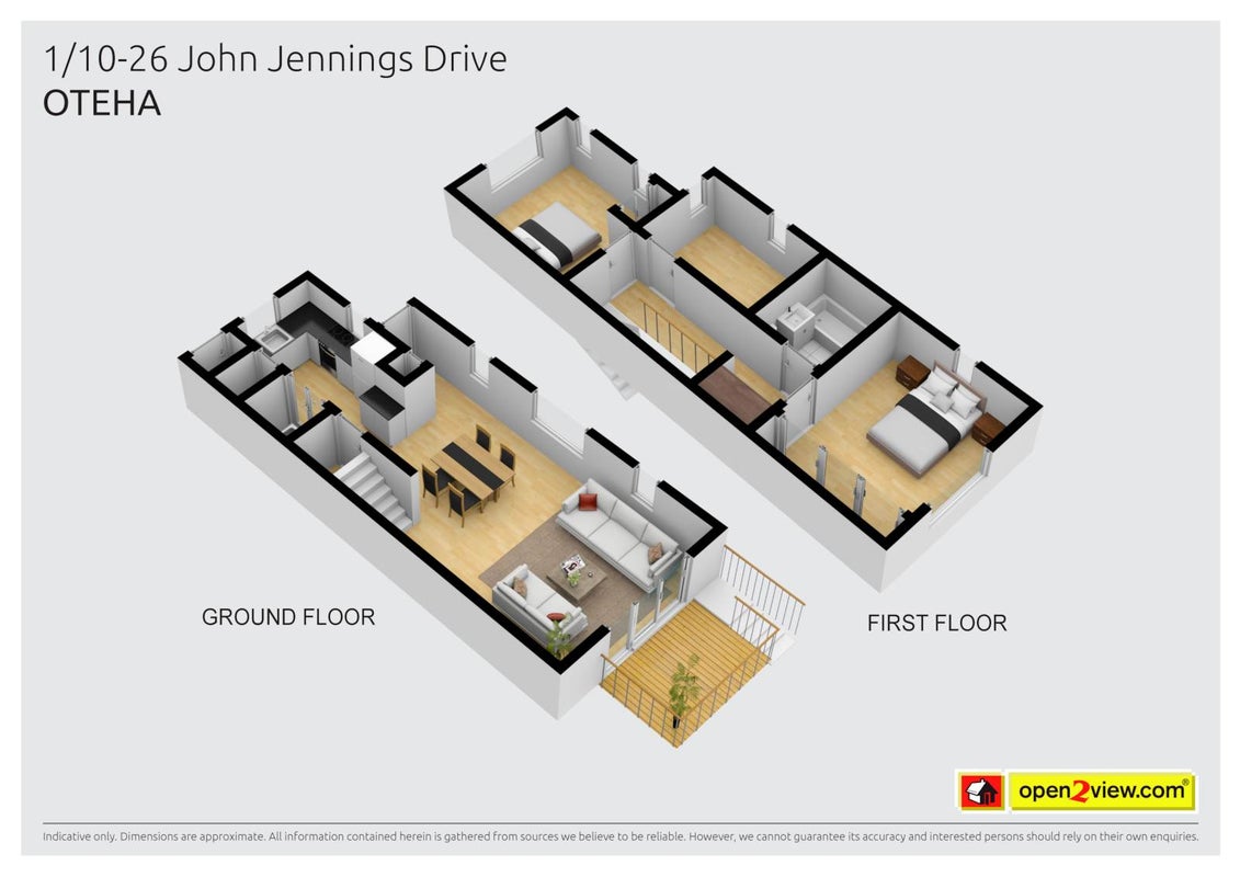 126/10 John Jennings Drive, Oteha, Auckland - Carousel 13