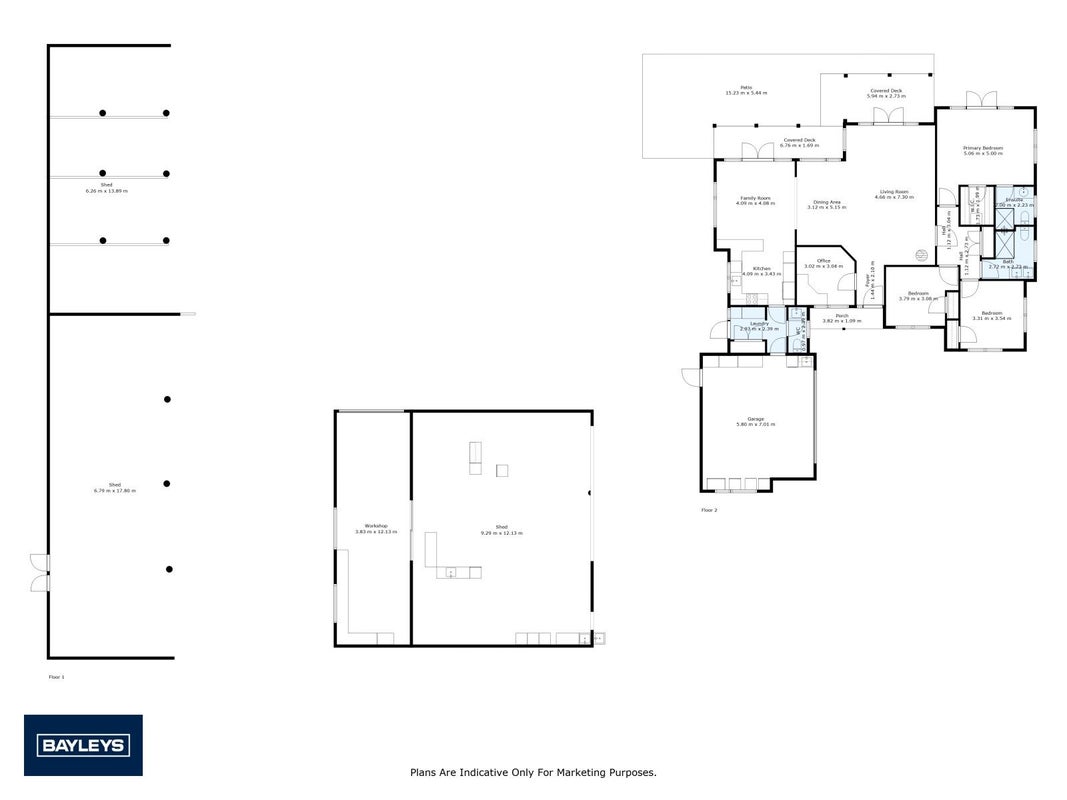 105 Mairetahi Road, South Head, Helensville - Carousel 42
