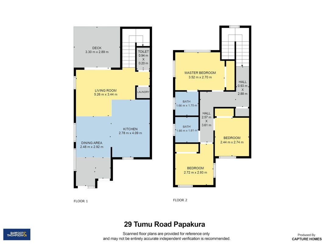 29 Tumu road, Papakura, Auckland - Carousel 12