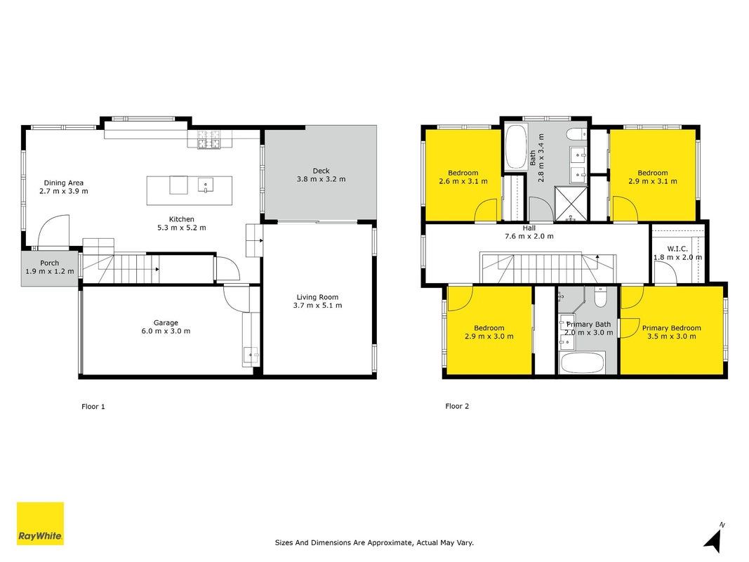 23C Mercury Lane, Windsor Park, Auckland - Carousel 24