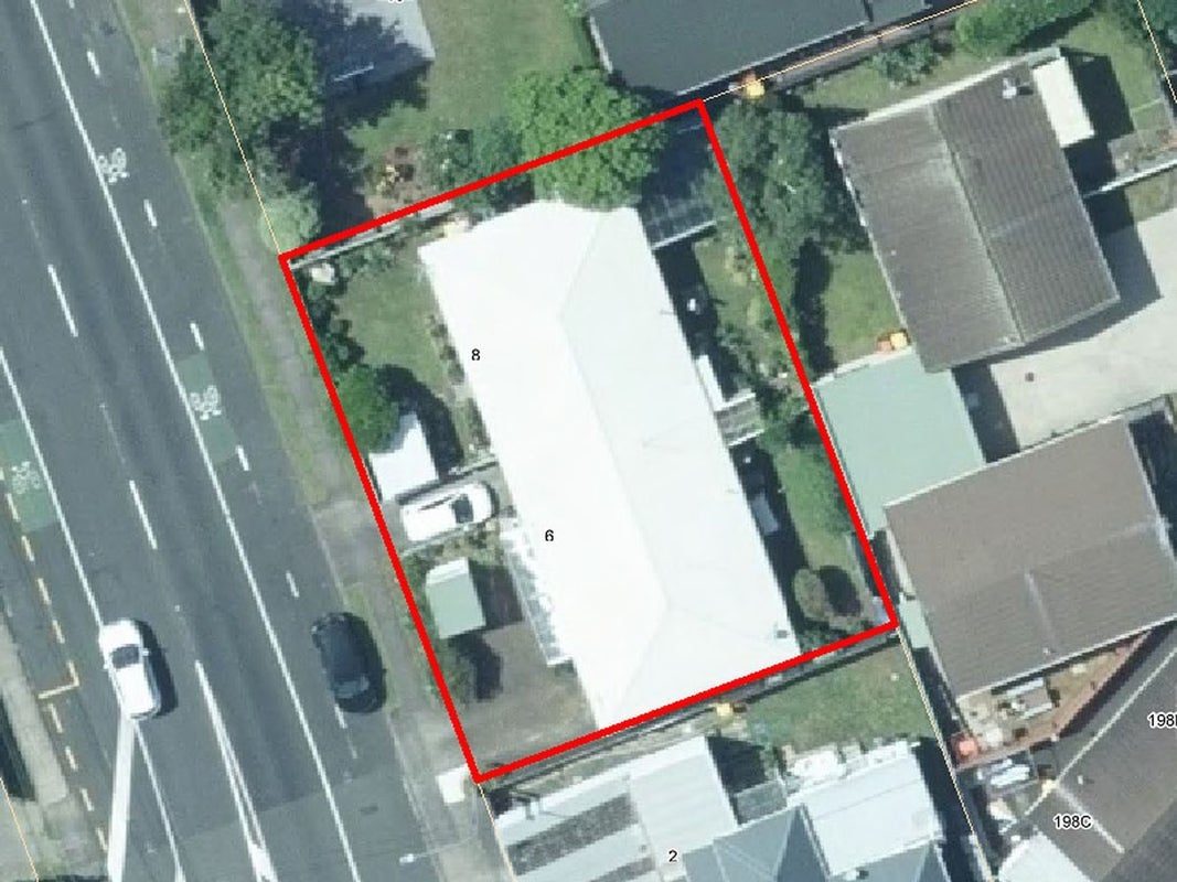 2/6 Omata Road, Westown, New Plymouth - Carousel 2