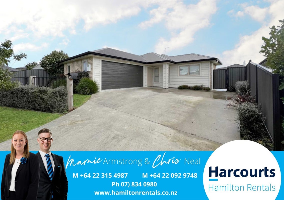 54 Stan Heather Drive, Glenview, Hamilton - Carousel 1