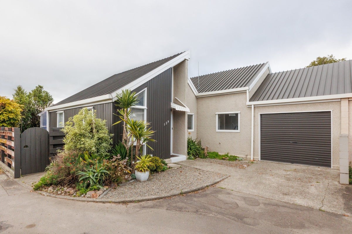 129 Albert Street, Terrace End, Palmerston North - Carousel 1