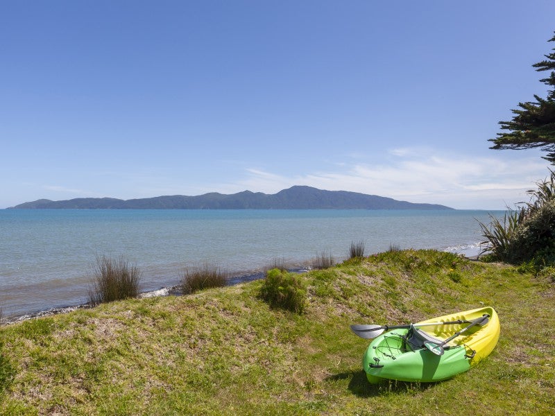 237 Rosetta Road, Raumati Beach, Paraparaumu - Carousel 2