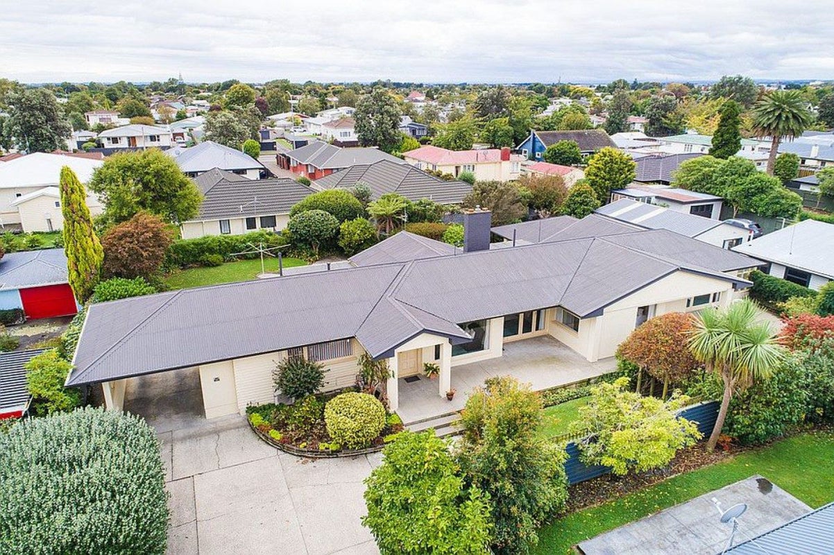 22 Sheffield Street, Awapuni, Palmerston North - Carousel 1
