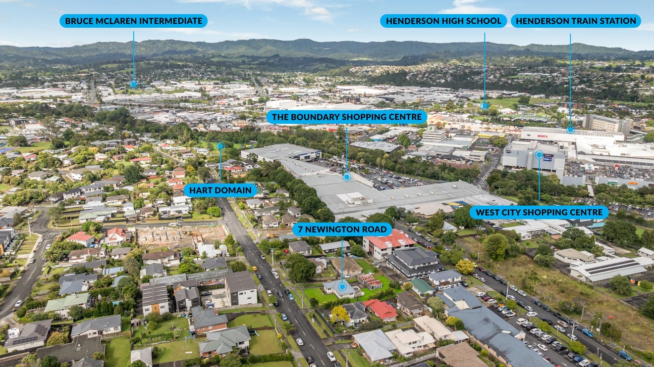 7 Newington Road, Henderson, Auckland - Carousel 26
