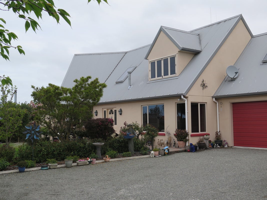 7A Spring Road, Gleniti, Timaru - Carousel 1
