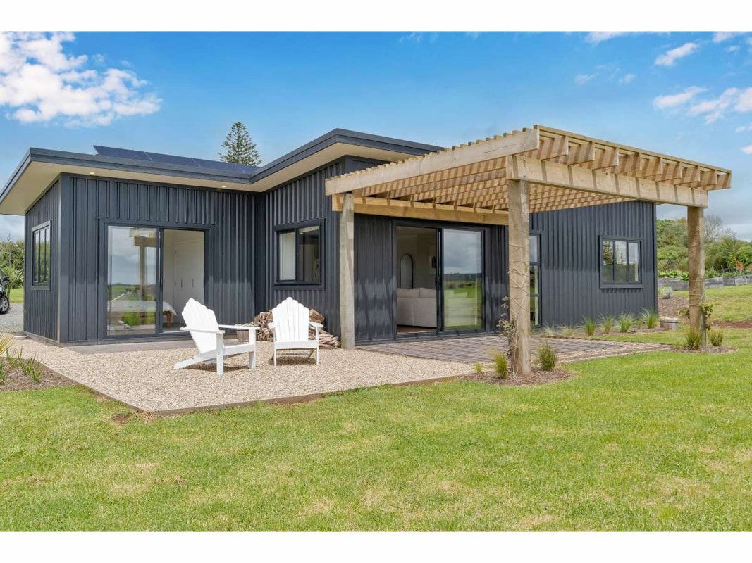 30 Waikuku Road, Waimate North, Kaikohe - Carousel 1
