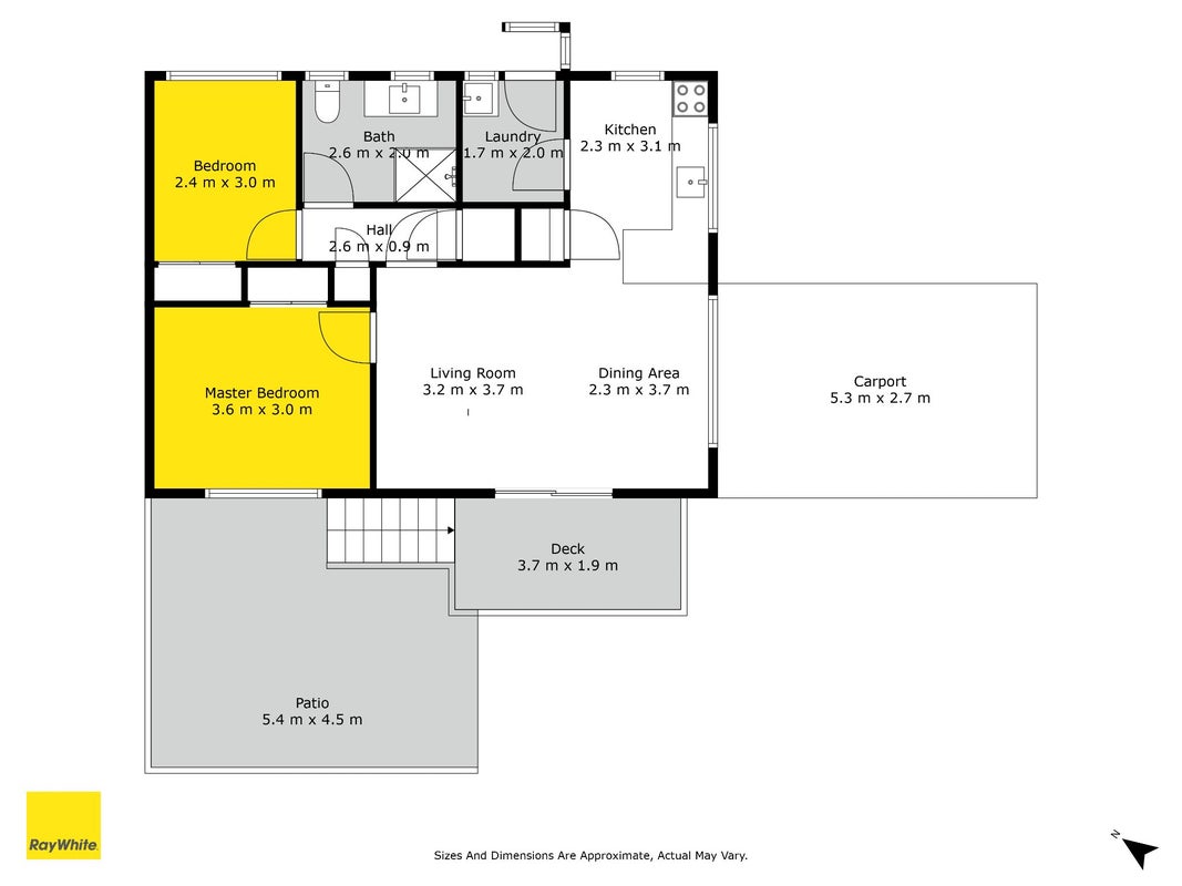 2/7 Neptune Avenue, Beach Haven, Auckland - Carousel 16