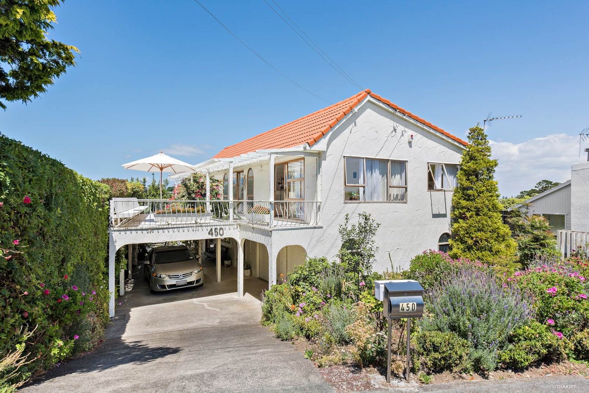 450 Riddell Road, Glendowie, Auckland - Carousel 1