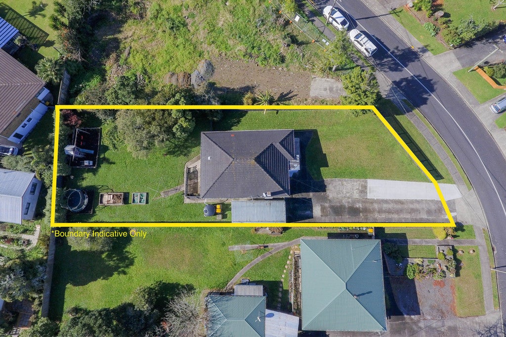 5 Routley Drive, Glen Eden, Auckland - Carousel 1