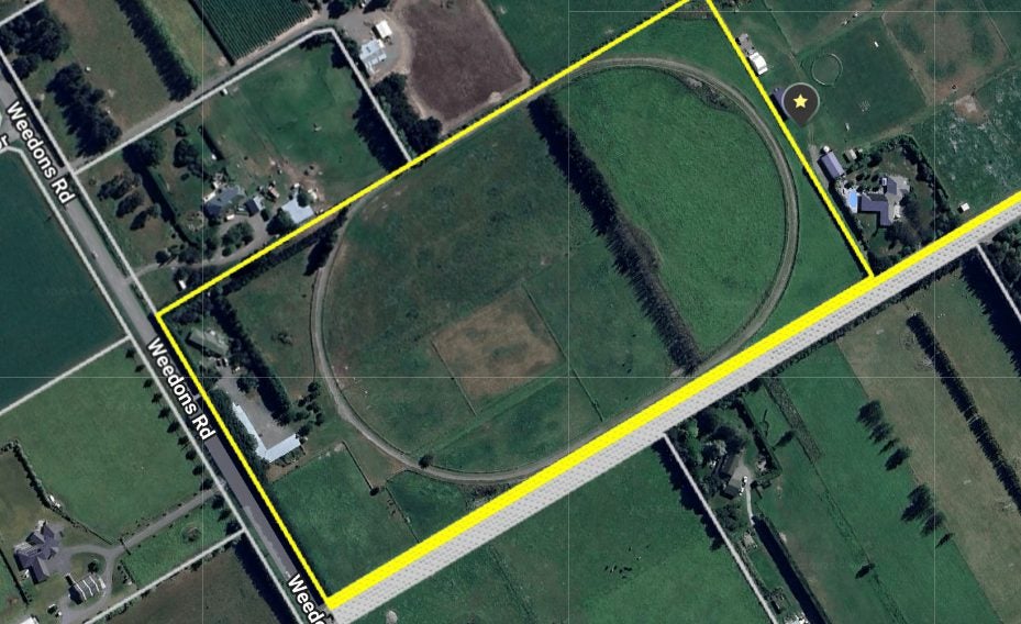 540 Weedons Road, Christchurch - Carousel 2