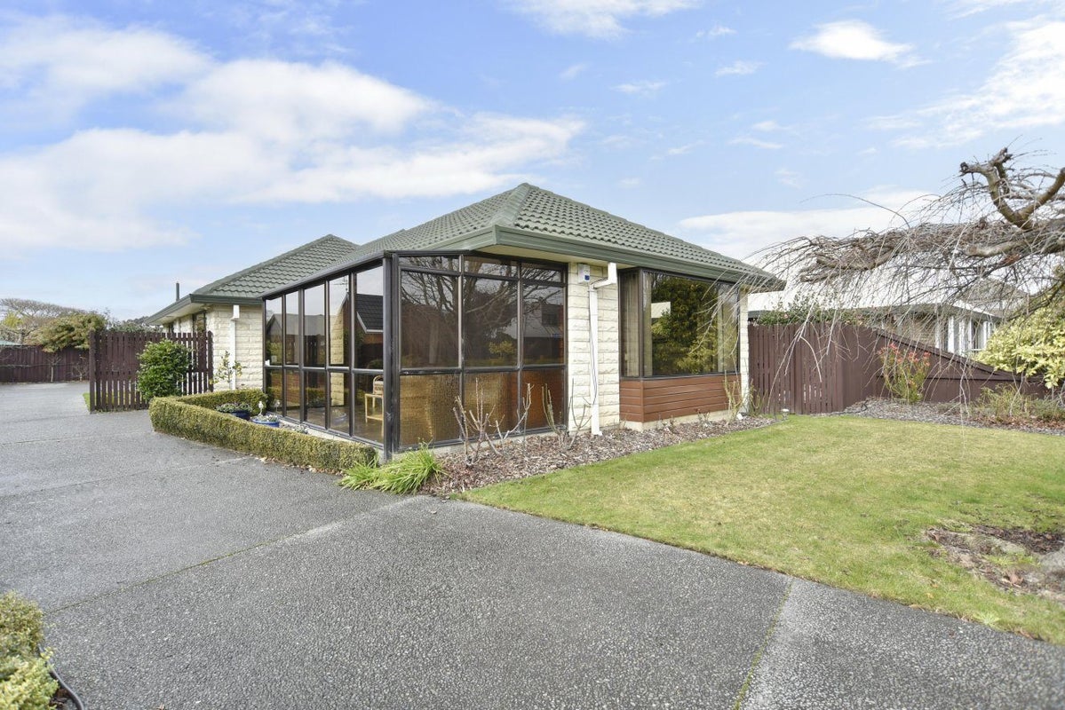 4 Clotilda Place, Bishopdale, Christchurch - Carousel 1