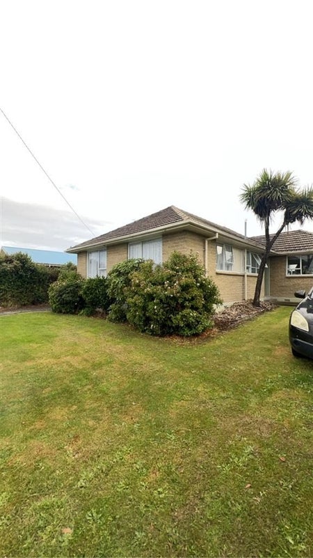 260 Tramway Road, Strathern, Invercargill - Carousel 2