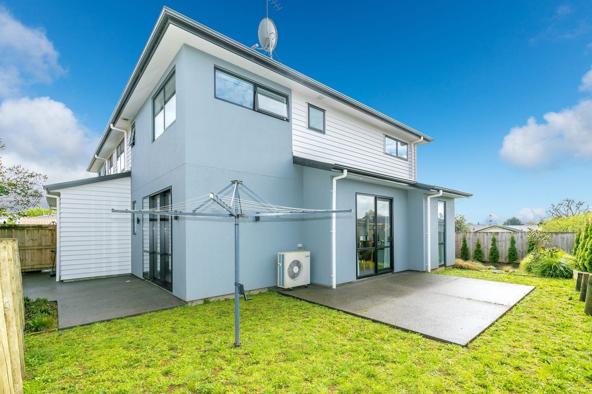 96B Mansel Avenue, Hillcrest, Hamilton - Carousel 2