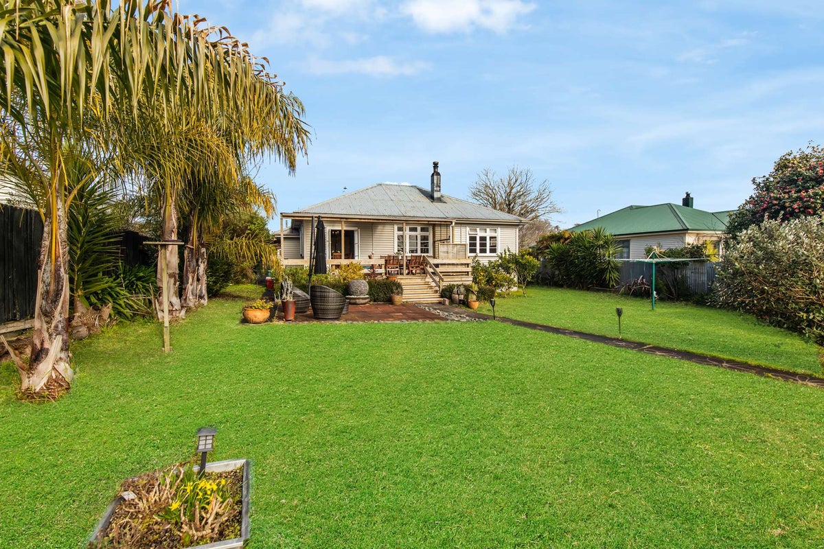 5 Sanders Street, Arapuni, Putaruru - Carousel 1