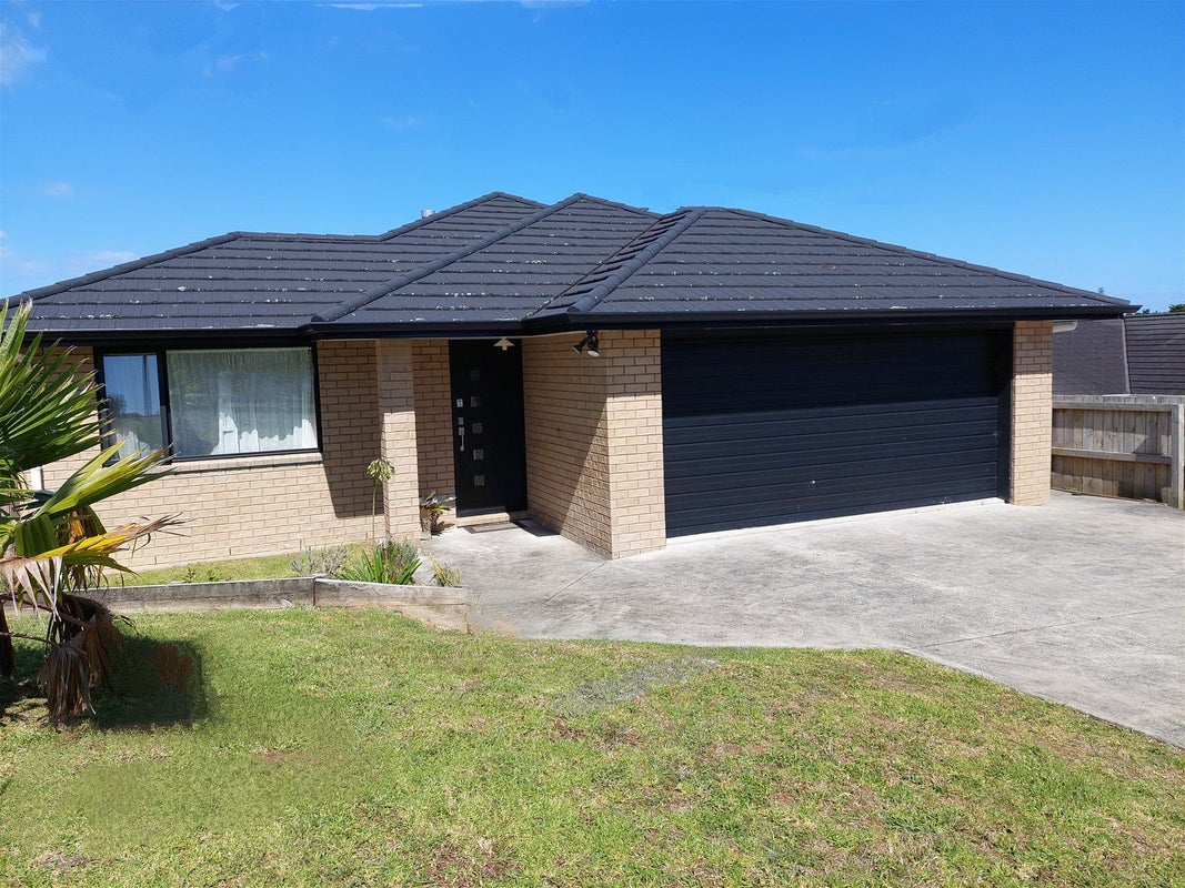 8 Muirfield Rise, Kamo, Whangarei - Carousel 1