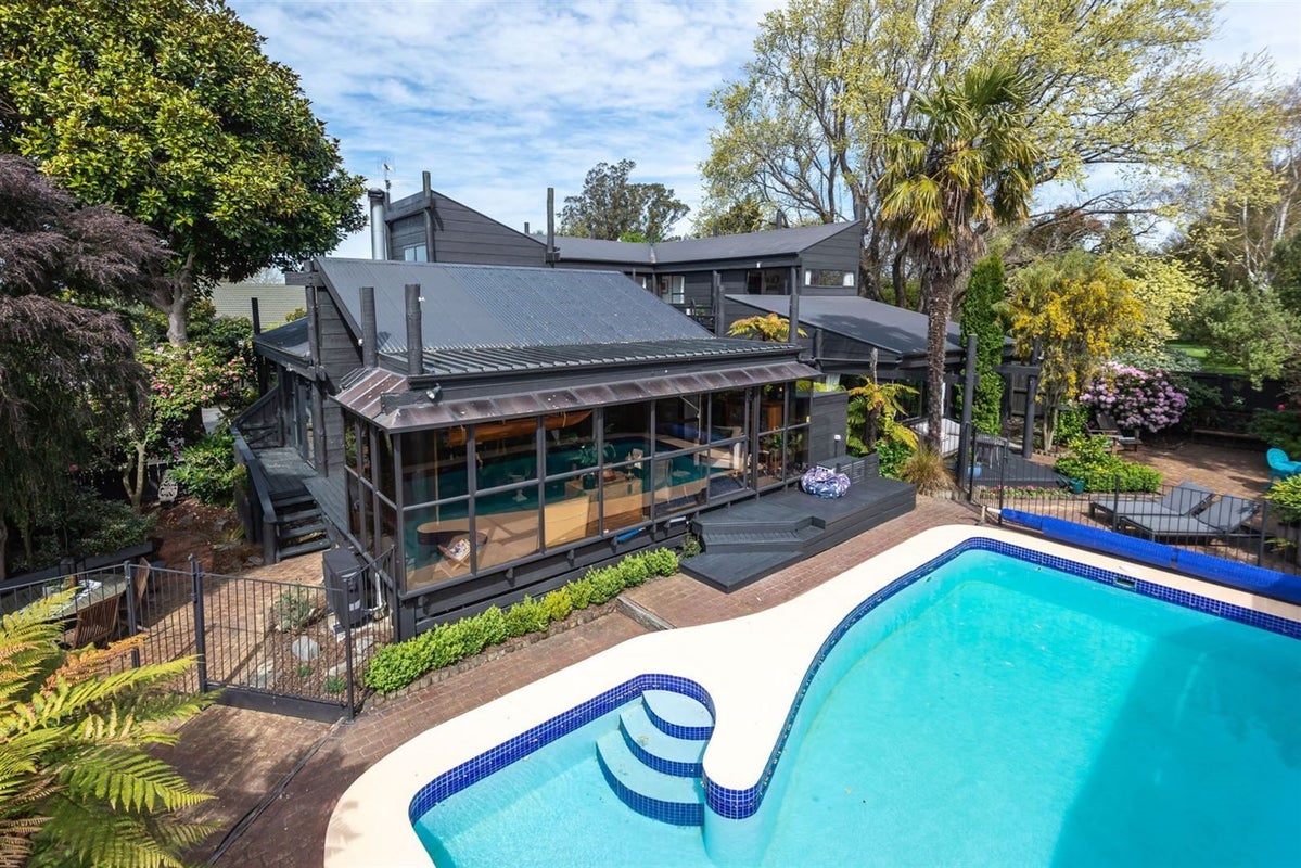 45B Glenharrow Avenue, Avonhead, Christchurch - Carousel 1