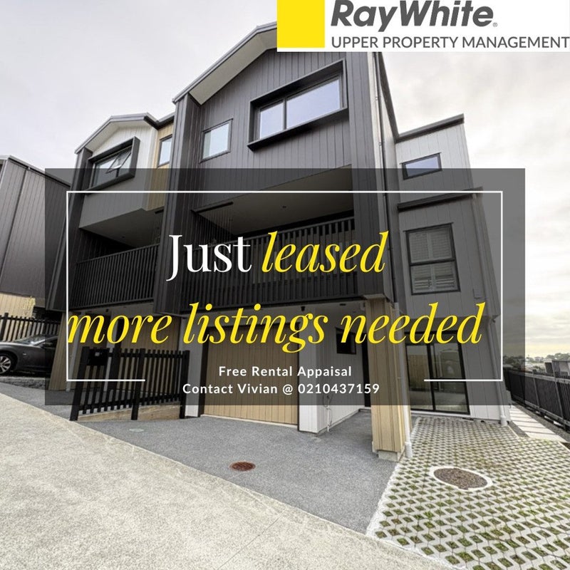 15 Monstedt Terrace, Windsor Park, Auckland - Carousel 1