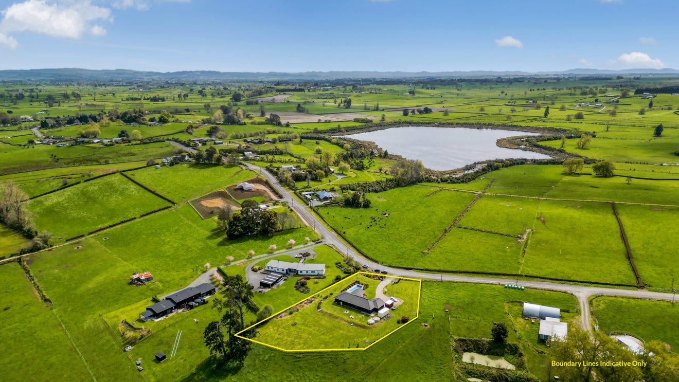 137 Ryburn Road, Ohaupo, Ohaupo - Carousel 1