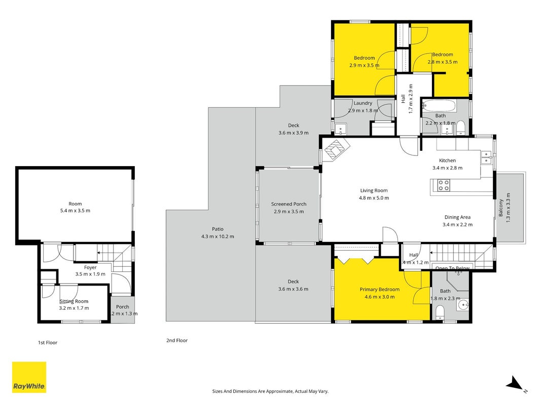 22 Elmira Place, Browns Bay, Auckland - Carousel 21