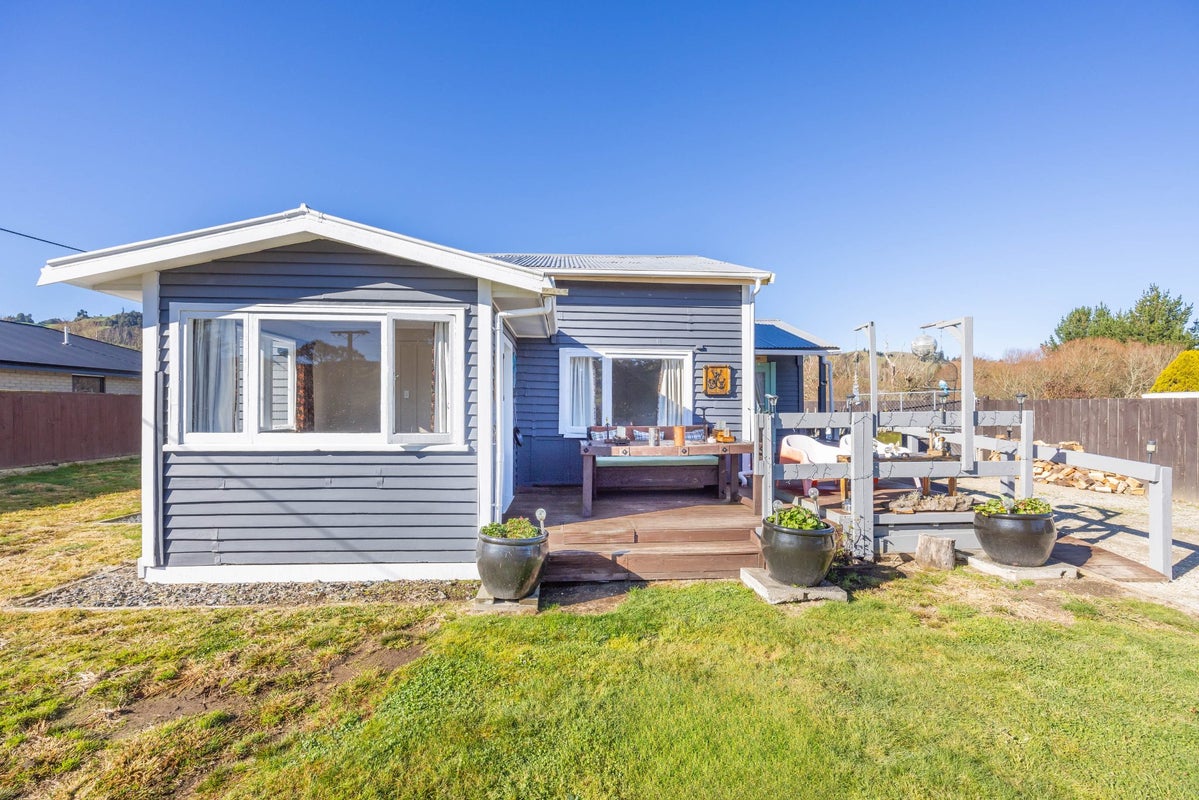 56 Ellis Road, Maniaiti, Benneydale, Waitomo, Waikato - Carousel 2