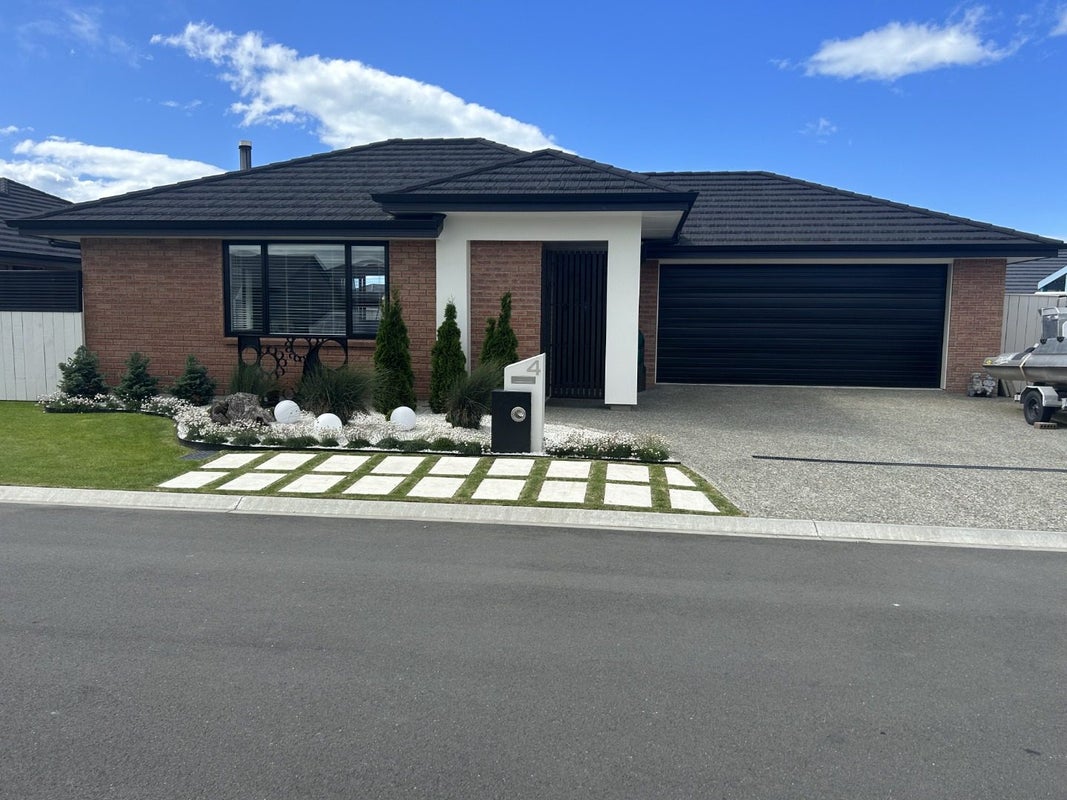 4 Dartnall Lane, Appleby, Richmond - Carousel 1