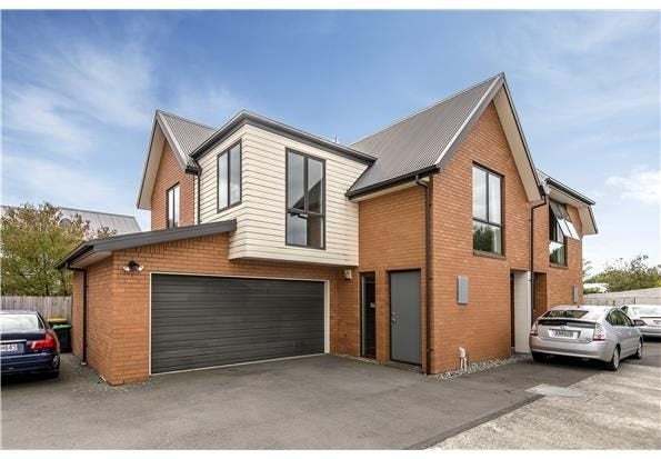 2/178 Colombo Street, Sydenham, Christchurch - Carousel 1