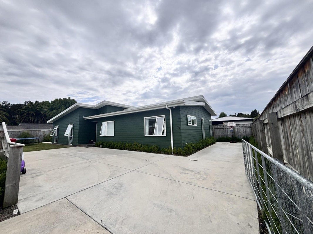 2B Lucknow Street, Aramoho, Whanganui - Carousel 22