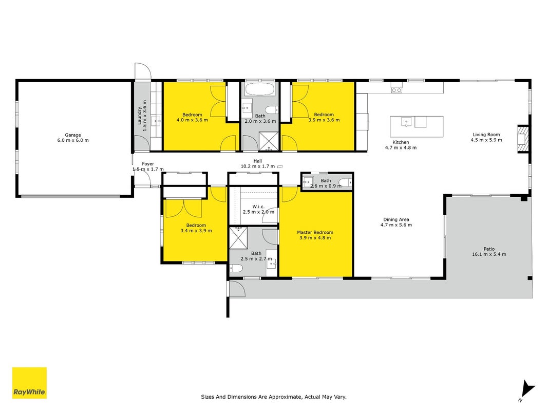 25 Makete Crescent, Hobsonville, Auckland - Carousel 21