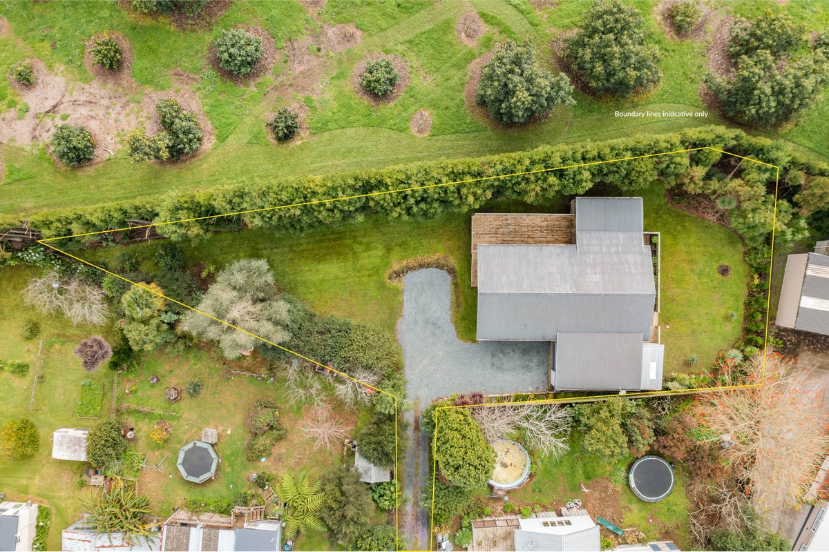 30 Mangakahia Road, Whangarei - Carousel 25