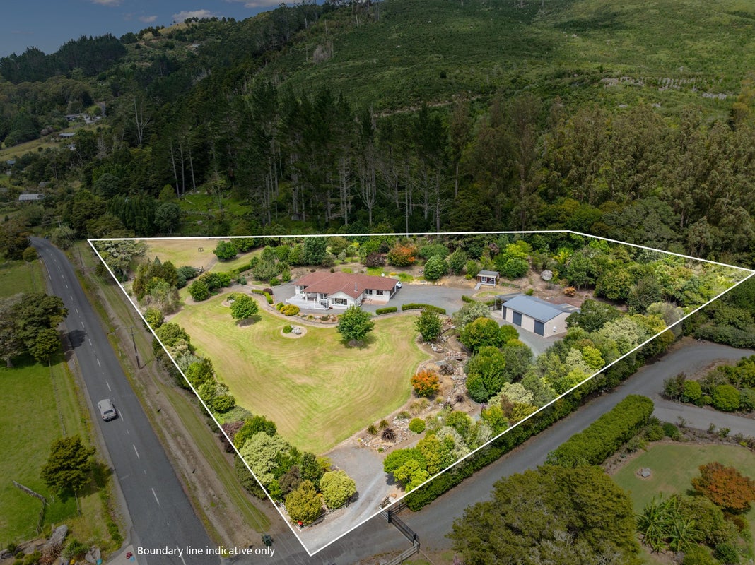 476 Crane Road, Kauri, Kamo - Carousel 1