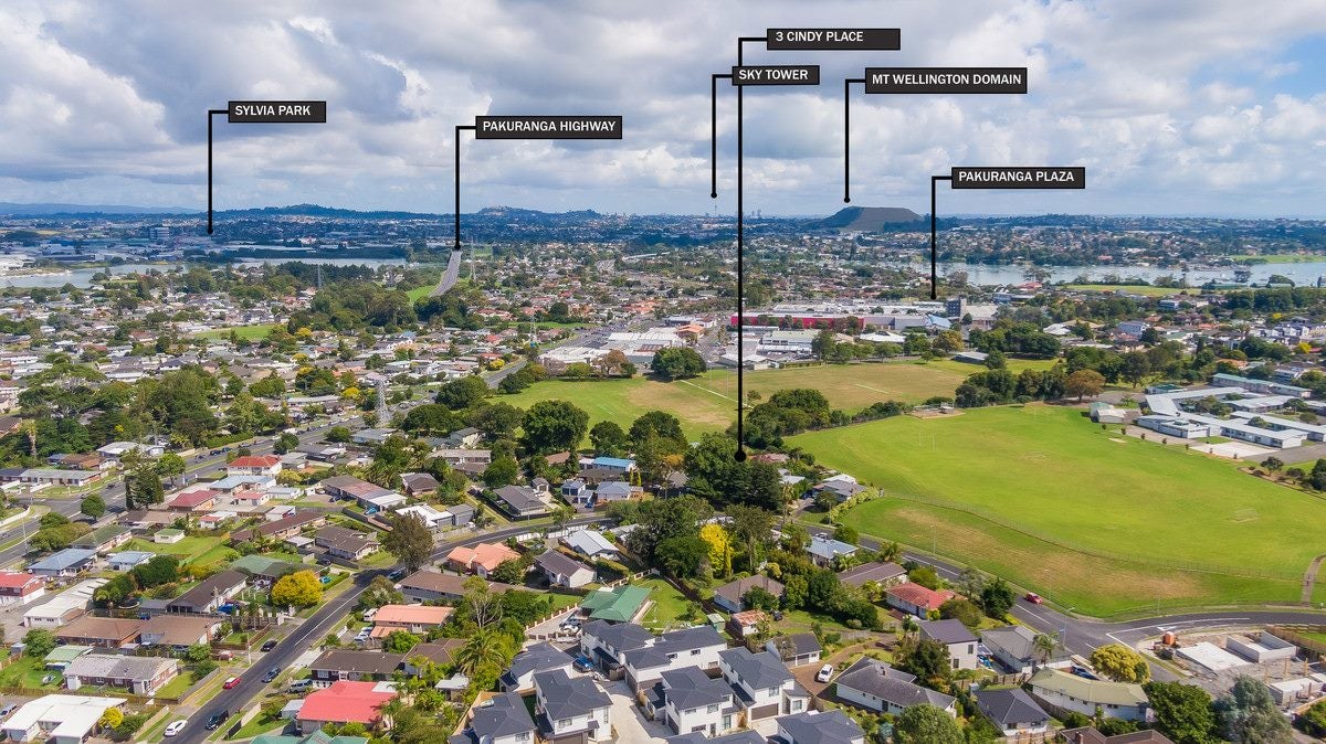 3 Cindy Place, Pakuranga, Auckland - Carousel 1