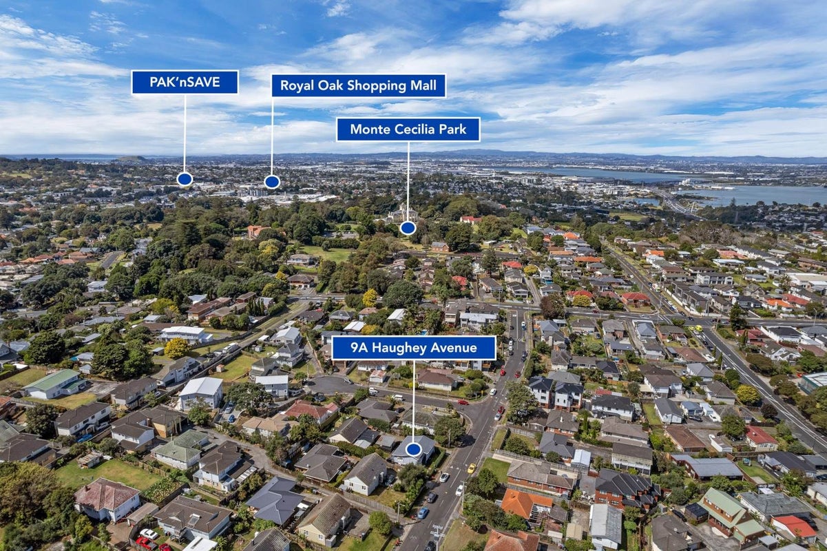 9A Haughey Avenue, Three Kings, Auckland - Carousel 28